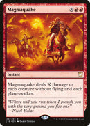 Magmaquake [Commander 2018] 