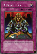 A Feint Plan [LOD-032] Common 