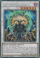 Archfiend's Call [FIGA-EN032] Secret Rare 