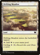 Drifting Meadow [Order 2015] 