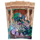 Tales of Aria - Booster Pack (First Edition) 