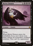 Reiver Demon [Commander Anthology] 