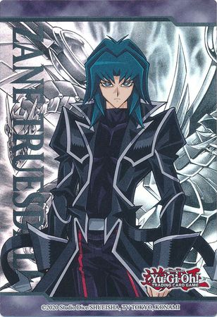 Art Token: Zane Truesdale Promo 