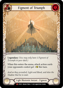 Figment of Triumph // Victoria, Archangel of Triumph [DTD011 //] (Dusk Till Dawn) 