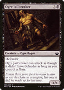 Ogre Jailbreaker [Modern Masters 2017] 