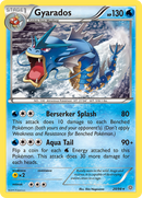 Gyarados (20/98) [XY: Ancient Origins] 