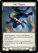 Tide Flippers [UPR159] (Uprising) 