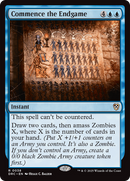 Begins the Endgame [Aetherdrift Commander] 