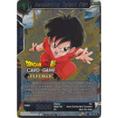 Awakening Talent Pan (TB2-024) [Judge Promotion Cards] 
