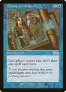 Arcane Laboratory [Urza's Saga] 