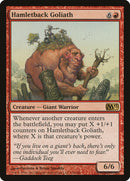 Hamletback Goliath [Magic 2013] 