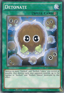 Detonate [YGLD-ENA33] Common 