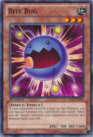 Bite Bug [YS13-ENV05] Common 
