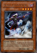 Skull Conductor [ABPF-EN098] Rare 