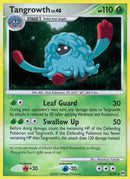 Tangrowth (10/99) (Theme Deck Exclusive) [Platinum: Arceus] 