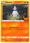 Litwick (024/196) [Trick or Trade 2023] 