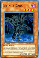 Infinity Dark [GLAS-EN027] Common 