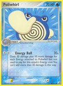 Poliwhirl (68/115) [EX: Unseen Forces] 