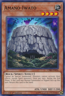 Amano-Iwato [CIBR-EN036] Common 