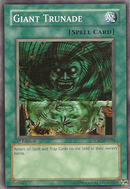 Giant Trunade [SDSC-EN024] Common 