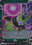 Power-stealing Cell (P-023) [Promotion Cards] 