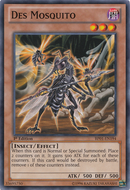 Mosquito [BP01-EN194] Common 