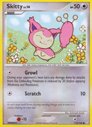 Skitty (119/146) [Diamond &amp; Pearl: Legends Awakened] 