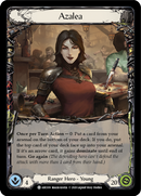 Azalea // Azalea, Ace in the Hole [U-ARC039 // U-ARC038] (Arcane Rising Unlimited) Unlimited Normal 