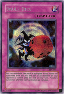 Skull Dice [EDS-003] Secret Rare 