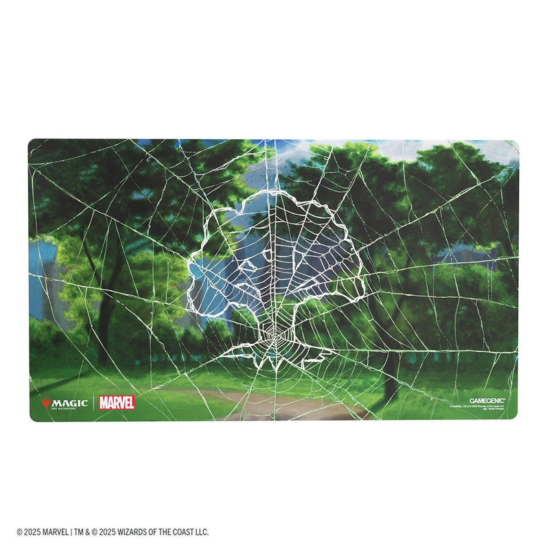 Gamegenic - Playmat - Magic the Gathering : Spider-Man (Choose your Design)