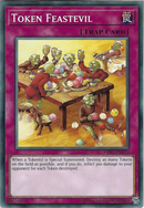 Feastevil Token [OP07-EN023] Common 