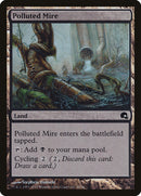 Polluted Mire [Premium Deck Series: Graveborn] 