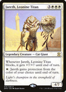 Jareth, Leonine Titan [Eternal Masters] 
