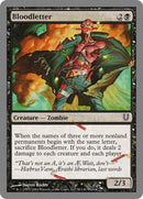 Bloodletter [Unhinged] 