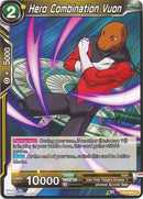 Hero Combination Vuon (TB1-084) [The Tournament of Power] 