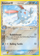 Azumarill (19/113) (Delta Species) [EX: Delta Species] 