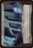 Agyrem (Planes) [Planechase Anthology Planes] 