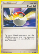 Poke Ball (85/100) [Diamond &amp; Pearl: Majestic Dawn] 