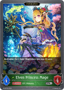 Elven Princess Mage (PR-007EN) [Promotional Cards] 