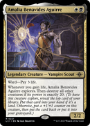 Amalia Benavides Aguirre [The Lost Caverns of Ixalan] 
