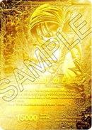 Pan // Pan, Ready to Fight (National Championship Final 2018) (BT3-001) [Tournament Promotion Cards] 