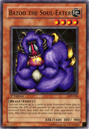 Bazoo the Soul-Eater [LON-064] Super Rare 