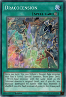 Dracocension [DUEA-EN064] Common 