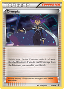 Olympia (66/83) [XY: Generations] 