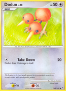 Doduo (102/147) [Platinum: Supreme Victors] 