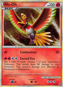 Ho-Oh (HGSS01) [HeartGold &amp; SoulSilver: Black Star Promos] 