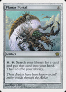 Planar Portal [Eighth Edition] 