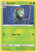 Dartrix (012/189) [Sword &amp; Shield: Darkness Ablaze] 