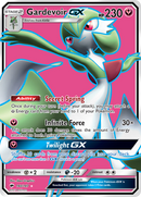 Gardevoir GX (140/147) [Sun &amp; Moon: Burning Shadows] 