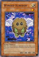 Winged Kuriboh [DTP1-EN008] Common 